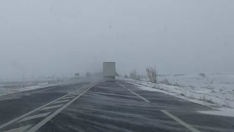 Vremea în următoarele 24 de ore. Care sunt șansele de ninsoare în Moldova