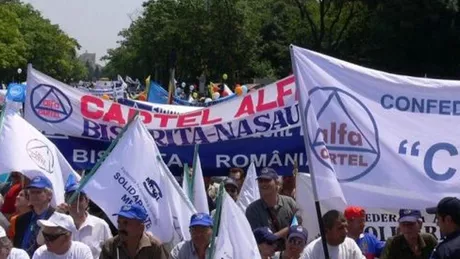 Nemulțumiri ale sindicatelor. Amenință cu proteste