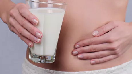 Ce este lactoza Totul despre acest carbohidrat