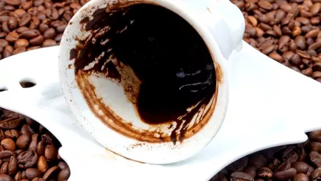 Arunci zatul de cafea Iată 9 motive pentru a nu mai face asta