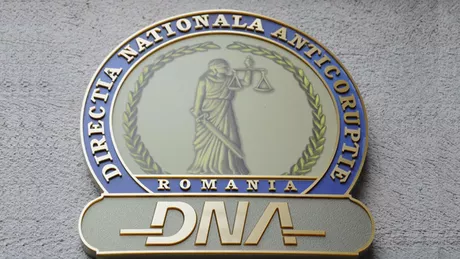 Direcţia Naţională Anticorupţie a descins la Apele Române