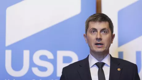 Electoratul USR se revoltă Dan Barna este la un pas de cel mai mare dezastru politic