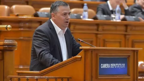 Deputatul Petru Movilă are soluţia pentru mărirea alocaţiilor copiilor Trebuie să reducem numărul parlamentarilor la 300