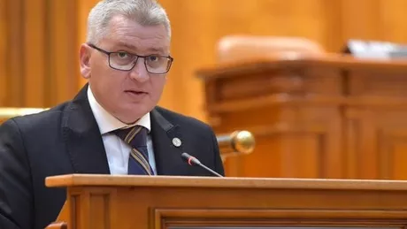 Florin Roman ministrul Digitalizării este acuzat că a plagiat lucrarea de disertație Acuzația la adresa mea e nefondată