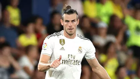 Spaniolii anunță schimbul iernii în fotbalul mondial Gareth Bale revine în Anglia și un alt star ajunge la Real Madrid