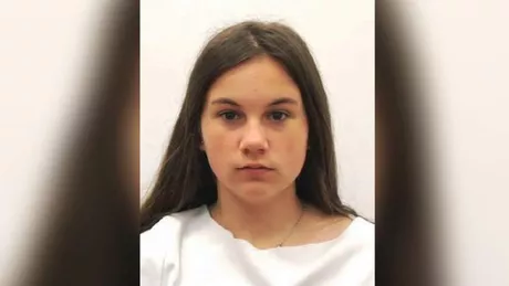 O minoră de 14 ani a dispărut din Piatra-Neamț. Poliția solicită ajutorul populației