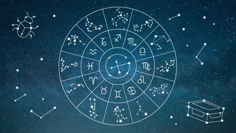 Horoscopul weekend-ului 14-15 decembrie 2019