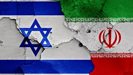 Israelul atacă Iranul. O bază militară a fost bombardată