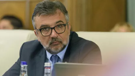 Lucian Romașcanu reacție dură față de ministrul Finanțelor Domnul Cîțu nu înțelege