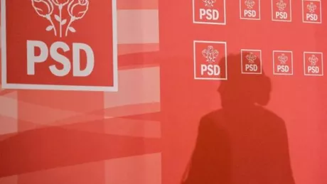 Alegerea preşedintelui Organizaţiei de Femei a PSD data la care va avea loc