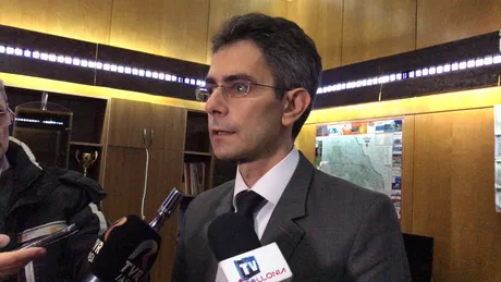 Prefectul Marian Grigoraș explică situaţia juridică a unor dosare aflate pe rolul intantelor ieşene