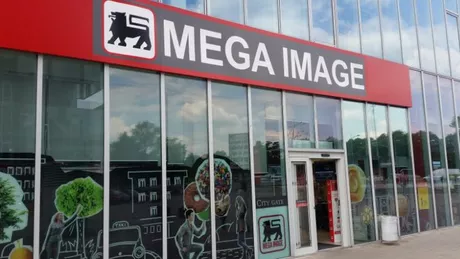 Exclusiv Scandal imens la magazinul Mega Image din Iaşi Vânzătoarele au rămas fără bani