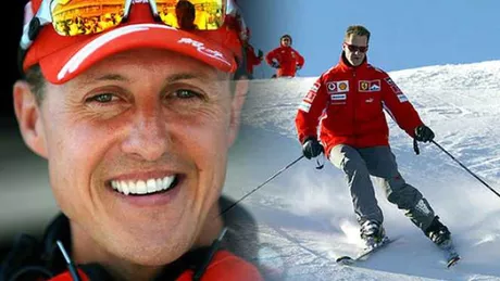 Michael Schumacher supus unui nou tratament medical. Acesta va dura trei ani