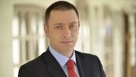 Mihai Fifor reacție subtilă după ultima declarație a lui Klaus Iohannis împotriva PSD