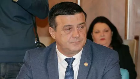 Nicuale Bădălău a demisionat de la conducerea interimară a PSD