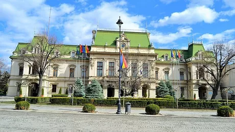 Primăria Iași face din nou angajări la Biroul de Cooperare Economică
