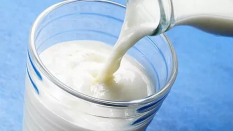 Produsele lactate cu conținut scăzut de grăsimi protejează împotriva cancerului de sân