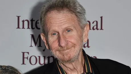 Celebrul actor Rene Auberjonois a murit