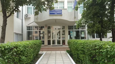 O șansă pentru fiecare o școală pentru viitor la Școala Gimnazială Alexandru Vlahuță Iași