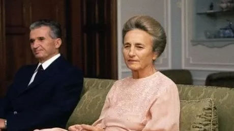 Ce au spus soții Ceaușescu când au aflat cine a preluat puterea Aoleu a ajuns ţara pe mâna nebunilor