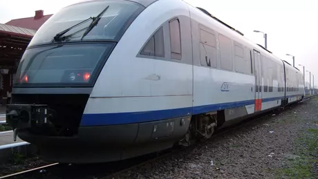 Noi trenuri regio pentru ruta Iași- Ciurea și retur. Iată ce modificări se produc