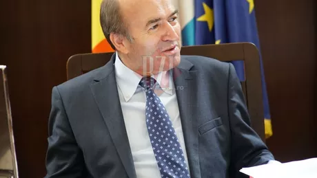 Scrisoarea deschisă a lui Tudorel Toader Guvernul intenţionează să solicite revocarea mea