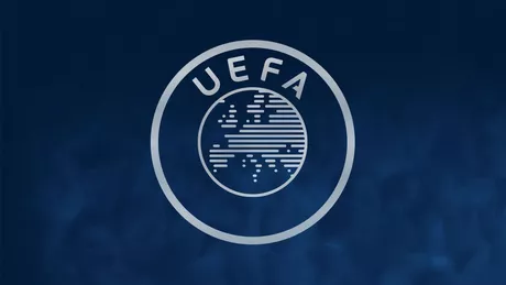 Ce decizie a luat UEFA România va fi printre primele țări care beneficiază de pe urma acesteia
