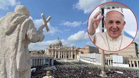 Dezvăluiri scandaloase la Vatican. Cel puţin 175 de minori victime ale unor agresiuni sexuale