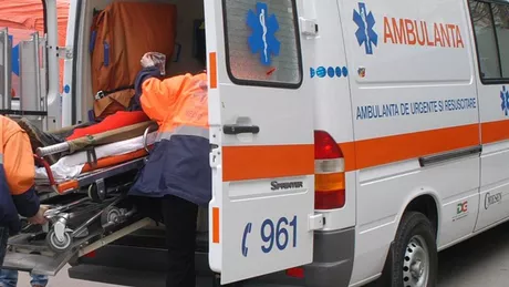 Un ieșean a fost bătut în mijlocul parcului Când și-a pierdut cunoștința trecătorii au chemat ambulanța