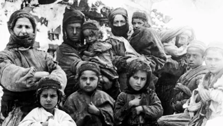 Genocidul împotriva armenilor recunoscut de SUA