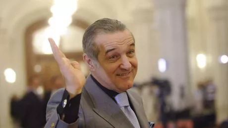 Gigi Becali l-a dat afară. Iată cine este primul jucător la care a renunțat latifundiarul din Pipera