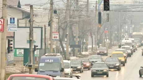 Decizie importantă pentru traficul din Iași. Vizat este unul din cele mai aglomerate cartiere ale orașului