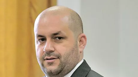 Un alt lider PSD din Arad a fost ridicat de procurorii DNA