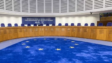 Despăgubiri importante acordate de magistrații europeni unei firme ieșene Statul Român pus la plată de CEDO