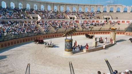 Cu cât erau plătiţi sportivii în Roma Antică