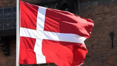 Danemarca combate răspândirea pestei porcine. Gard ridicat la granița cu Germania
