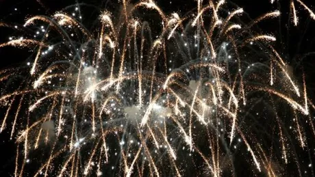 Care sunt primele națiuni care au intrat în noul an. Iată cum au arătat focurile de artificii - VIDEO