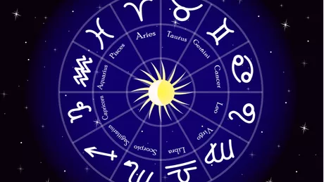 Horoscop vineri 27 decembrie 2019