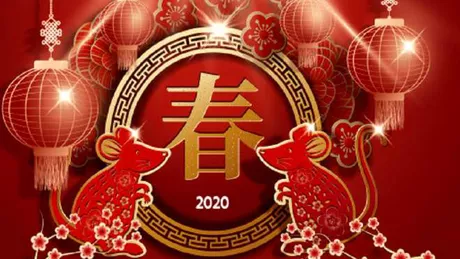 Horoscop chinezesc 2020. Vezi ce te aşteaptă în noul an