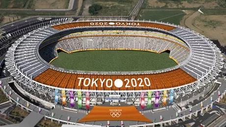 Jocurile Olimpice 2020. Radioactivitate ridicată la locul flacărei olimpice