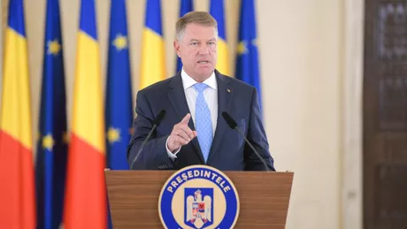Breaking News. Îngheață salariile Iohannis a făcut anunțul Câți români vor fi afectați