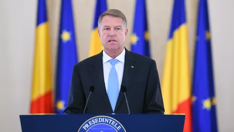 Klaus Iohannis deranjat de fostul premier Dacian Cioloș Să ne mai lase cu lecţiile