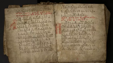 Mai multe manuscrise medievale sunt disponibile online