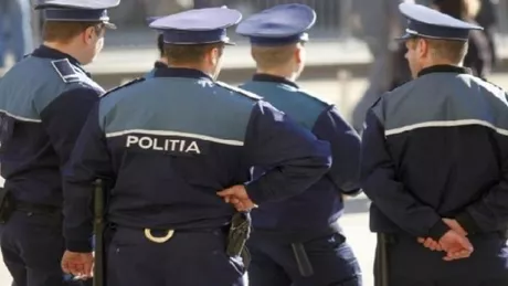 Polițiștii ieșeni au intervenit la zeci de evenimente. Iată de ce au cerut ieșenii ajutor