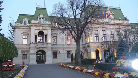 Primăria Municipiului Iași a primit rambursări ale fondurilor europene în valoare de 235 milioane de lei