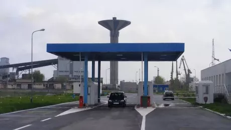 A fost deschis un nou punct de trecere a frontierei la granița cu Serbia
