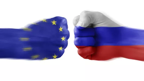 Uniunea Europeană prelungește sancțiunile economice pentru Rusia