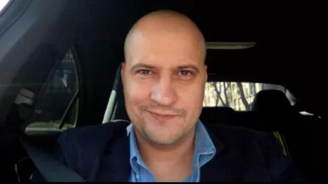 Mesajul transmis de Șerban Huidu după accidentul mortal în care a fost implicat Daniel Chițoiu