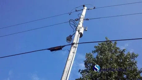 Mare atenție Se va întrerupe energia electrică în fiecare zi pe mai multe străzi din Iași