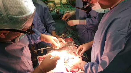 Dupa un transplant de maduva osoasa un pacient s-a trezit ca sperma sa are doar ADN-ul donatorului